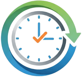 AgendaSync Logo